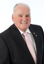 Billy Daniel